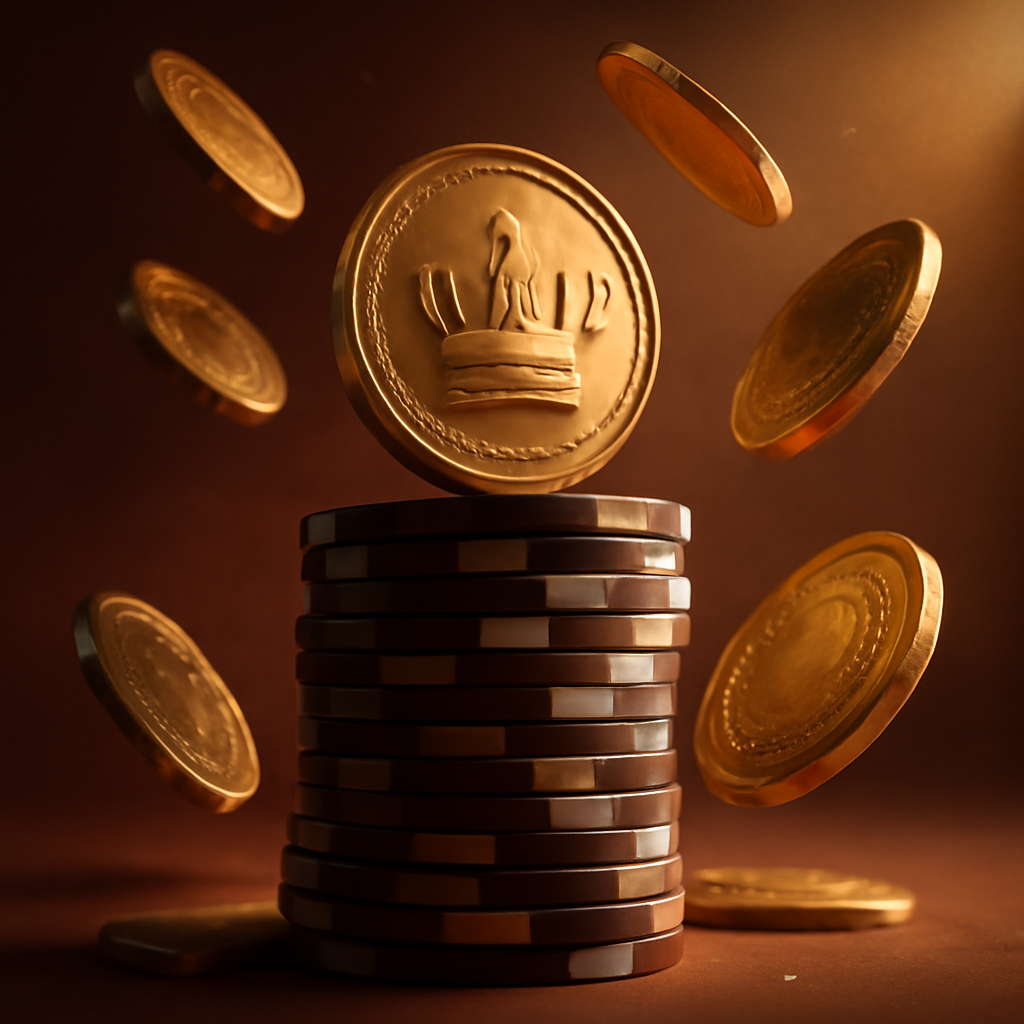 Khám Phá 789bet Chính Thức: Nơi Giải Trí Đỉnh Cao Online